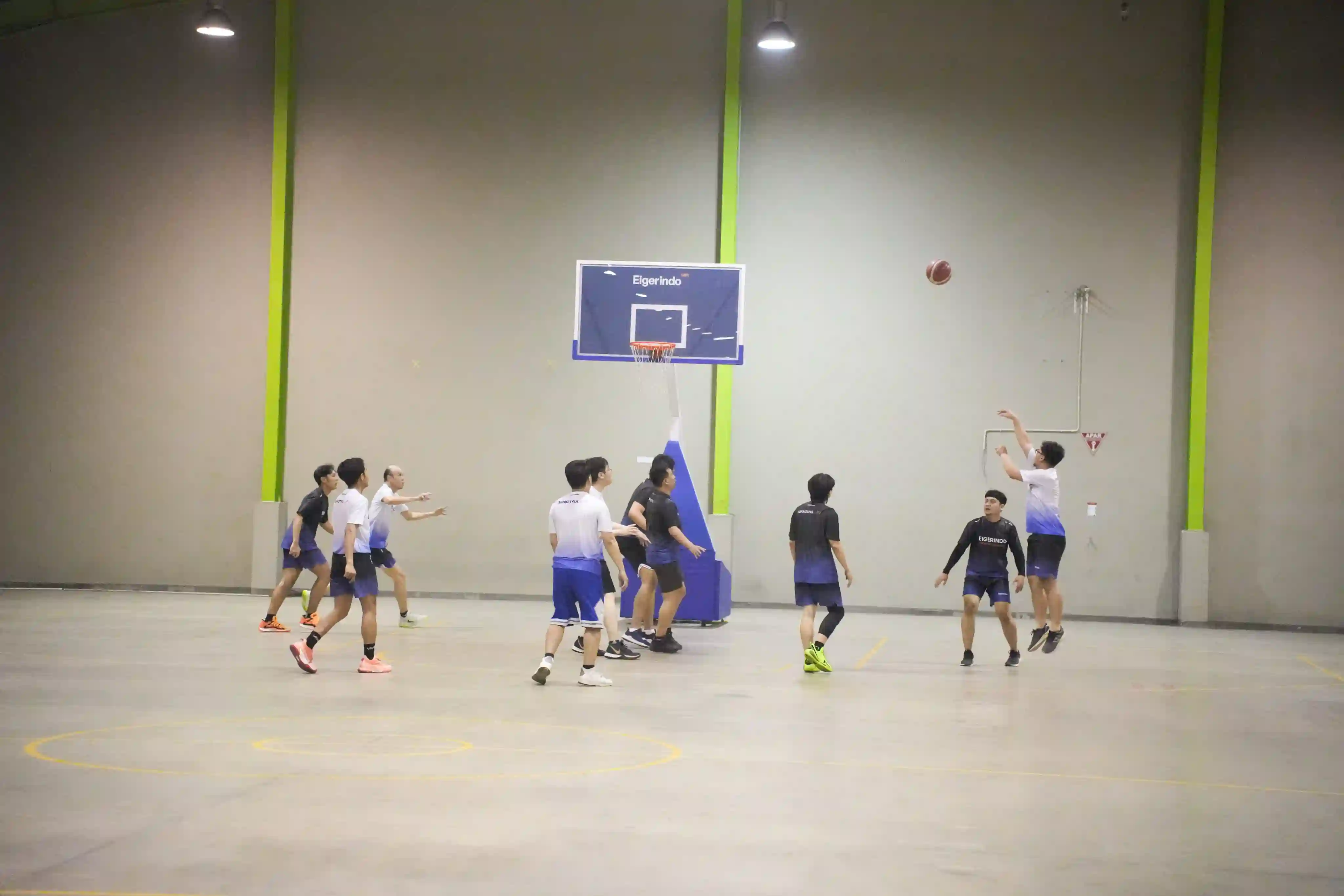 Sport Activity