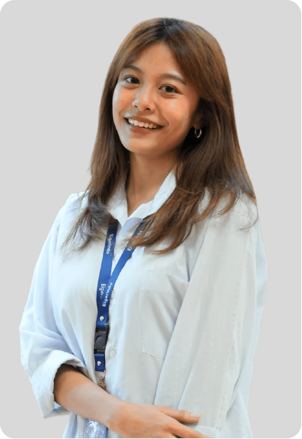 Erica Putri Gabriela