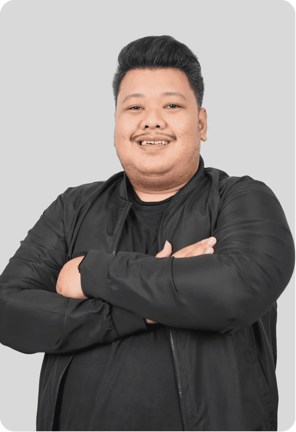 Gusti Mahesa Janitra