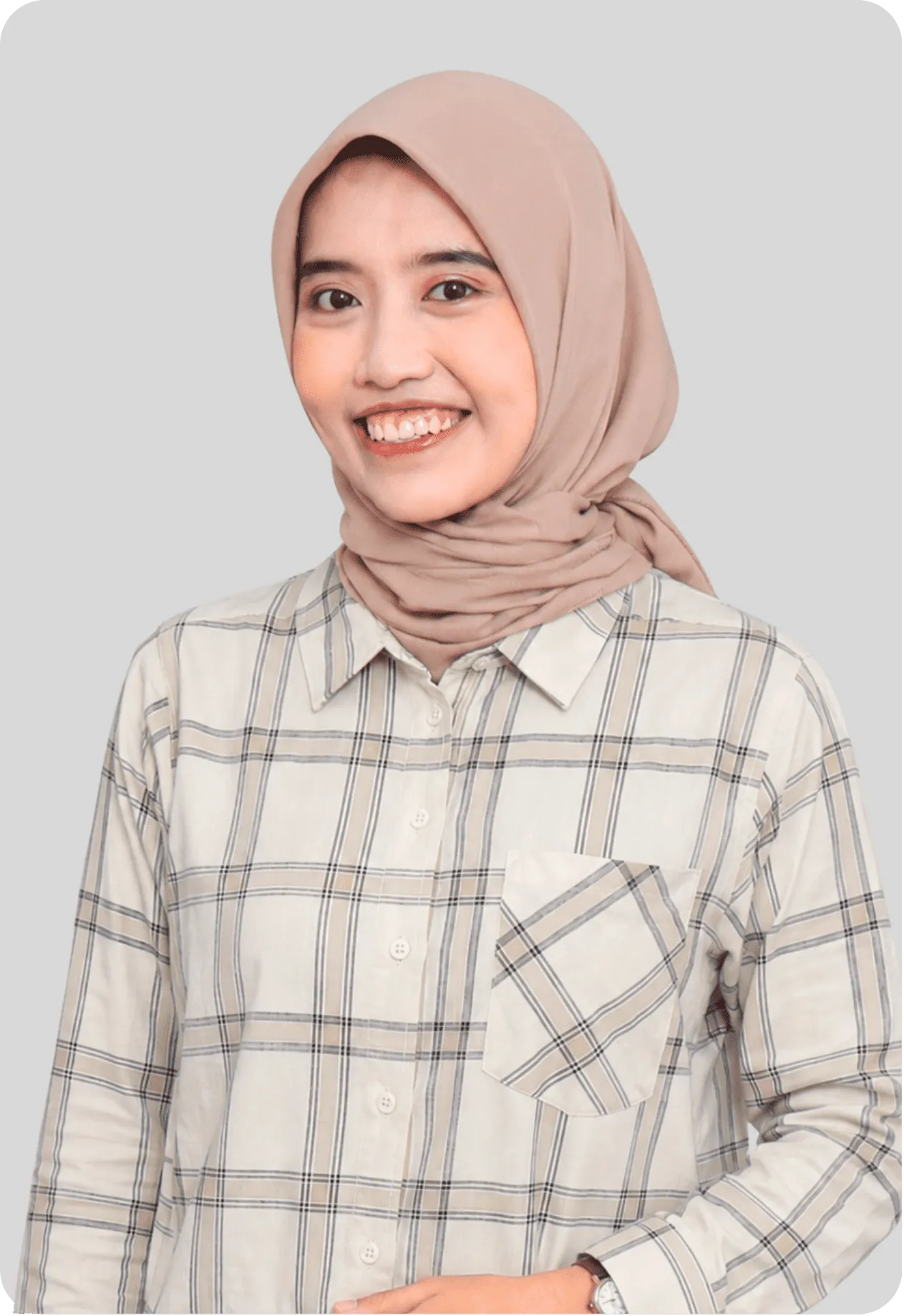 Sinta Cahya Meilina