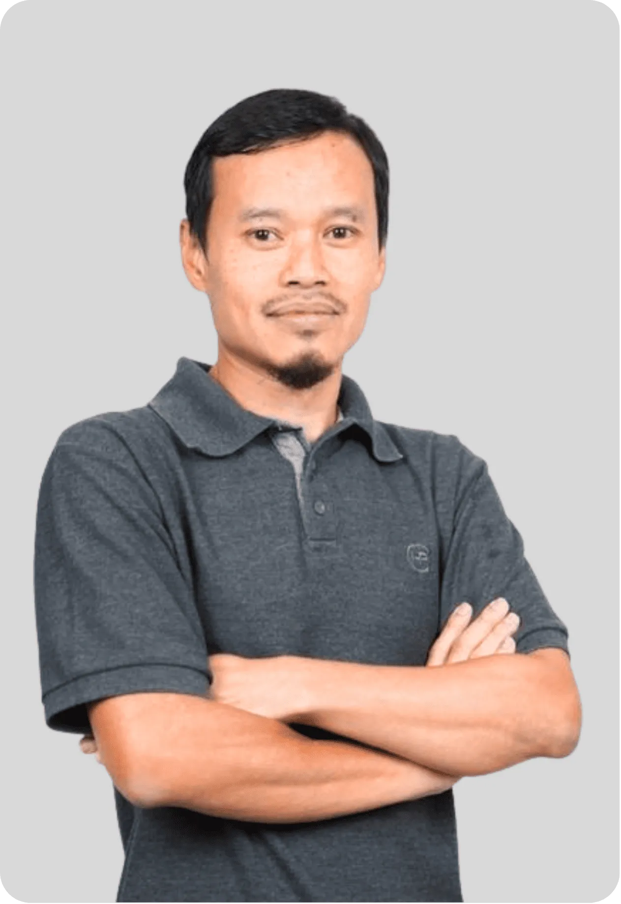 Amir Hamzah