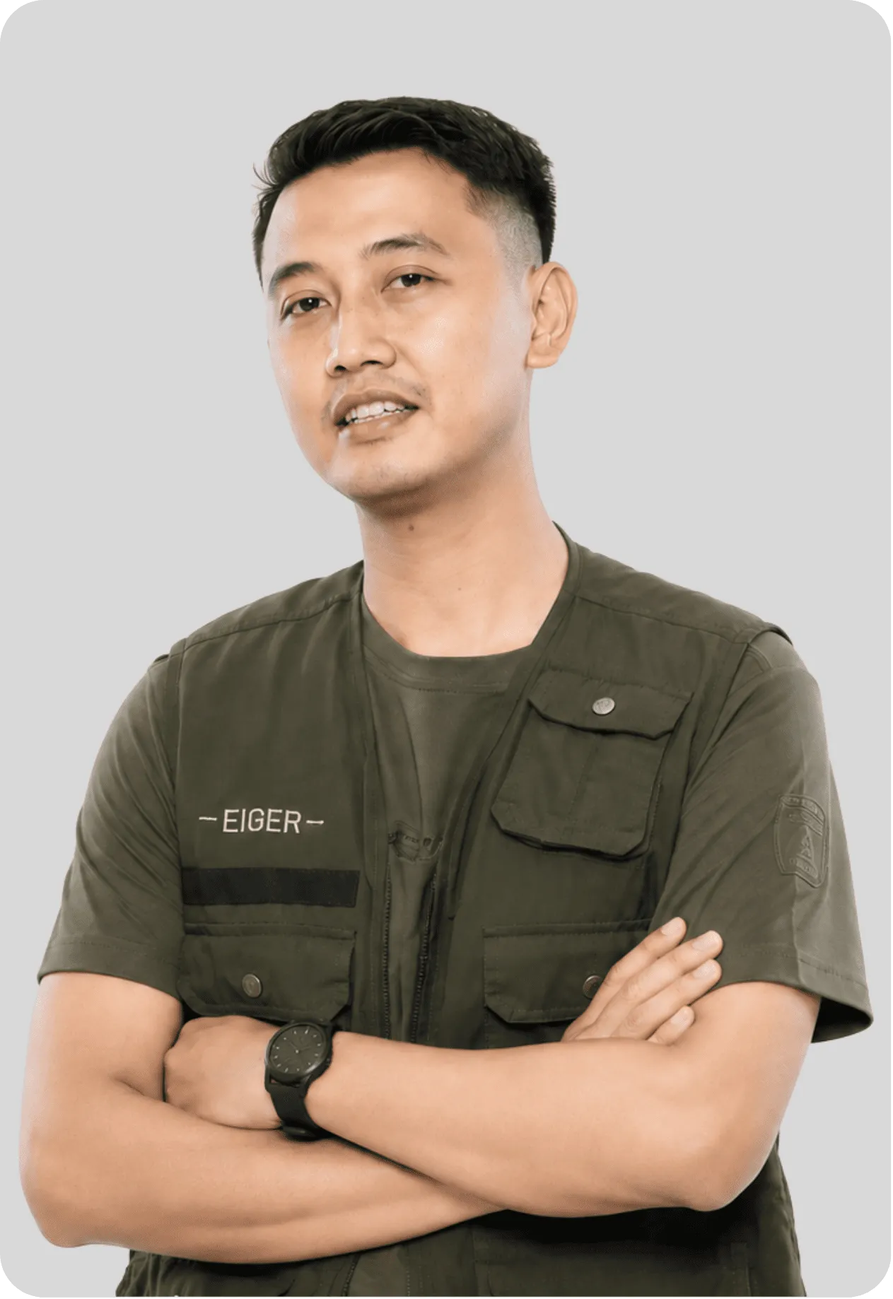 Kamsyah Syaeful Fazrin